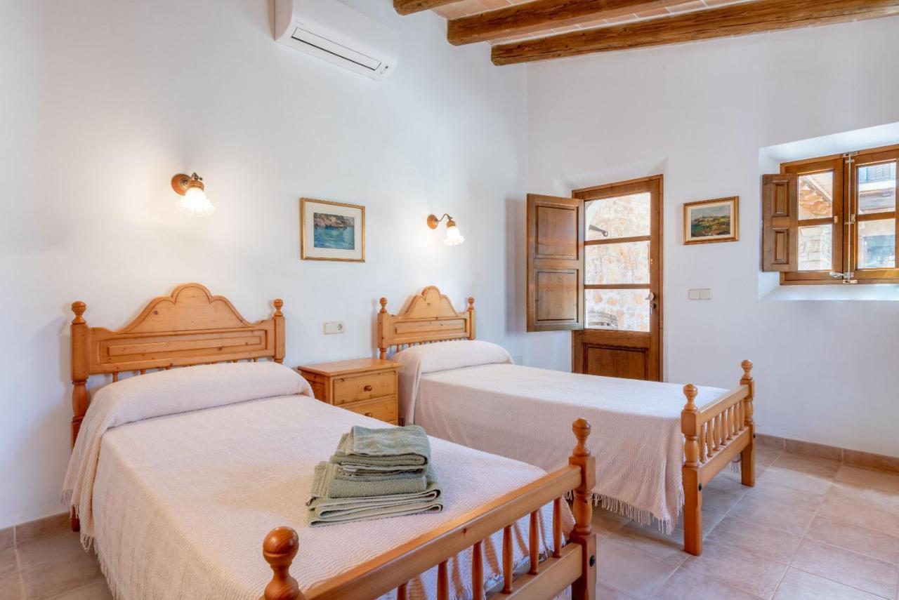 Holiday home S'era Santanyi